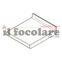 FIRE TOP IN ALUTEC MCZ 42050281