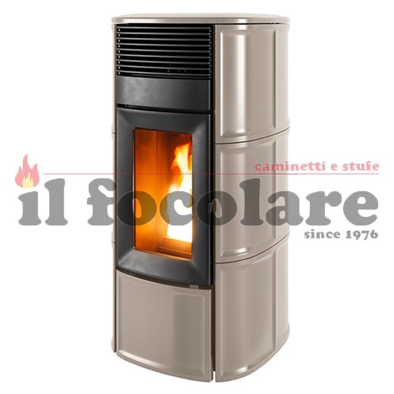 MCZ SUITE COMFORT AIR 12 M2