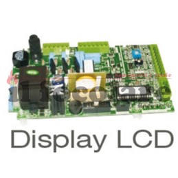 SCHEDA MADRE PER DISPLAY LCD MCZ 4160412