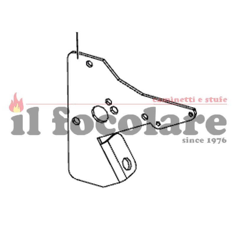 STAFFA CADEL 4D241183761
