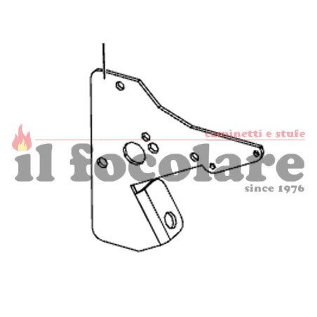 STAFFA CADEL 4D241183761