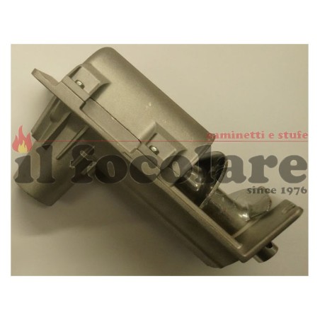 SINFÍN CARGADOR PELLET CADEL 4D180177070