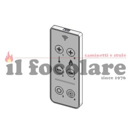 CADEL 5019012 REMOTE CONTROL