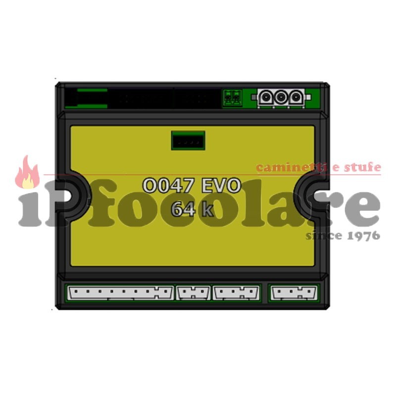 SCHEDA MADRE CADEL 4D145185010B