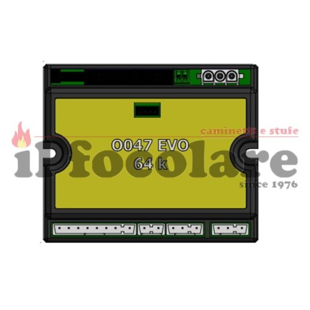 SCHEDA MADRE CADEL 4D145185010B