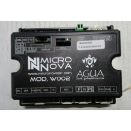 CADEL 4D1452002400B MOTHERBOARD