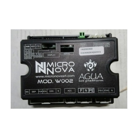 SCHEDA MADRE CADEL 4D1452002400B