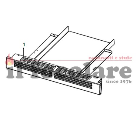 ZEFIRO3 SCHUBLADENFRONT CADEL 4D24018351463
