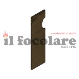 VERMICULITA 303x86x10 (2uds) CADEL 4D115162010