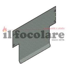 CARTER HITZESCHUTZ VORNE BISTROT3 CADEL 4D241162033
