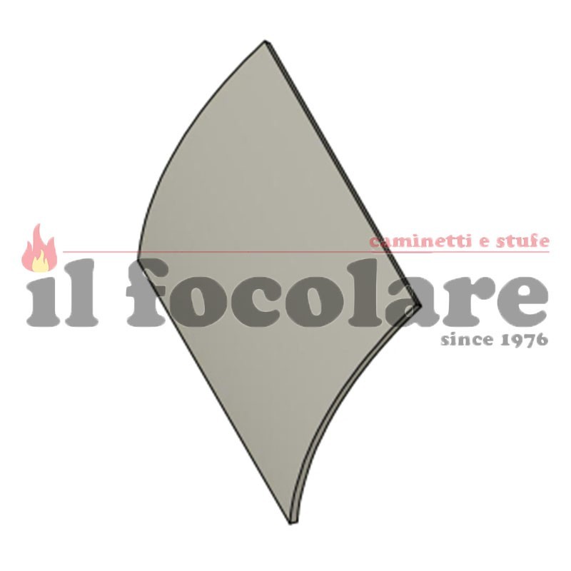 VIDRIO TEMPLADO SP5MM BISTROT3 CADEL4D170162010