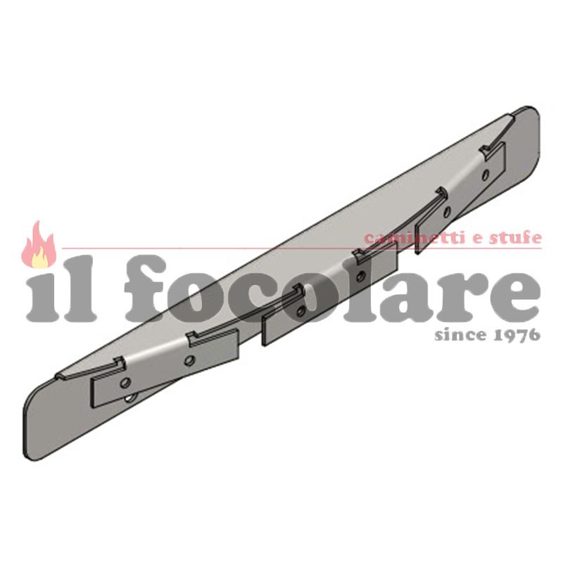SOPORTE SUPERIOR VIDRIO PUERTA EXTERIOR BISTROT3 CADEL 4D24016222361