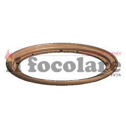 CADEL 4D180162010 BISTROT3 WOODEN TRAY