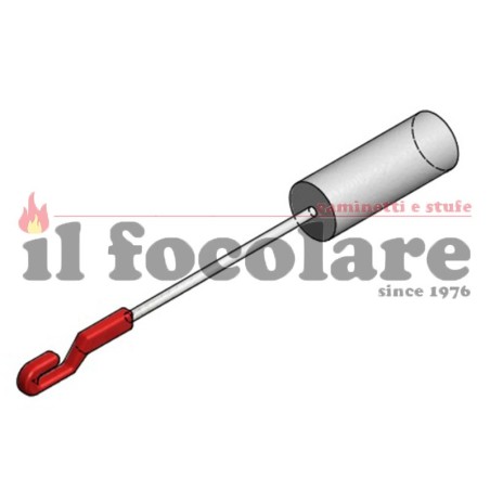 REINIGER L. 800 D 32 CADEL 4D120157010