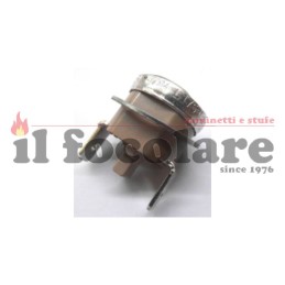 THERMOSTAT 60°C CADEL 4D14513006