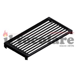GRIGLIA CENTRALE SUPERIORE NERA CLOE CADEL 4D2401303202