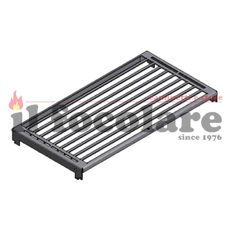 CLOE CADEL 4D2401302620 GRIS REJILLA CENTRAL SUPERIOR