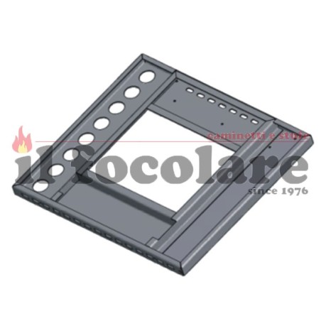 GRAY DOOR FRAME CLOE CADEL 4D2401302708