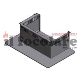 PEDESTAL GRIS CADEL 5013008