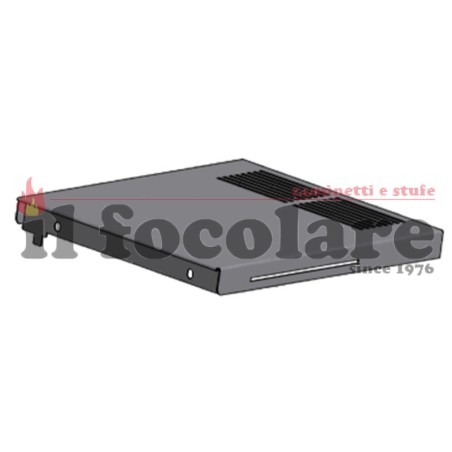 TAPA DEPOSITO GRIS CLOE CADEL 4D2401302616