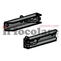 HINGE (2 PCS) CADEL 4D14013014