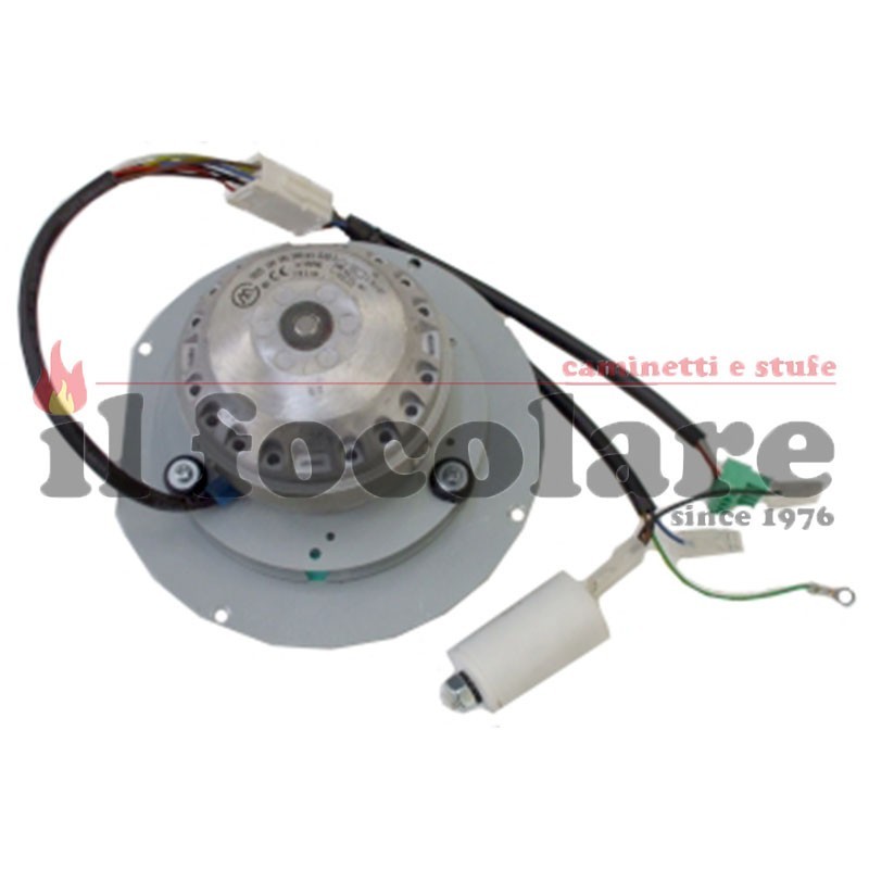 RAUCHGEBLÄSE CADEL 4D14512028