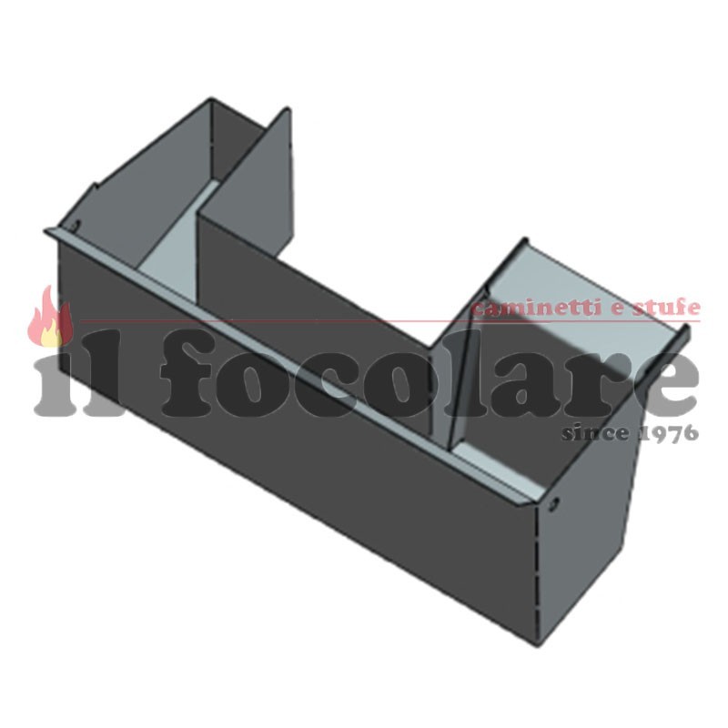 ASCHENSCHUBLADE CLOE CADEL 4D2401303104