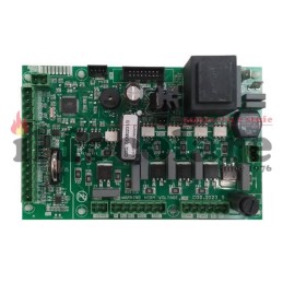 CADEL 4D14512024 MOTHERBOARD