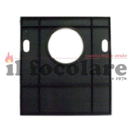 SILICONE GASKET 100X108 MCZ 4D18013004