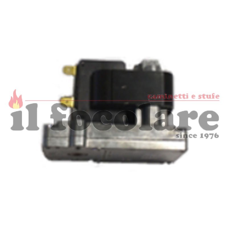 GETRIEBEMOTOR 2,5 U/MIN CADEL 4D14512001
