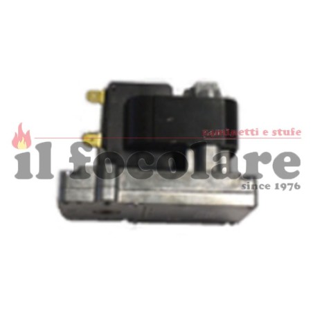 GETRIEBEMOTOR 2,5 U/MIN CADEL 4D14512001