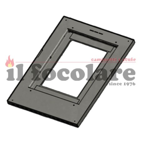 TELAIO PORTA FUOCO CADEL 4D24014557461