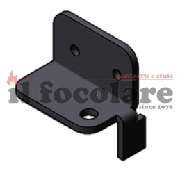 BLACK DOOR SUPPORT CADEL 4D2401300136