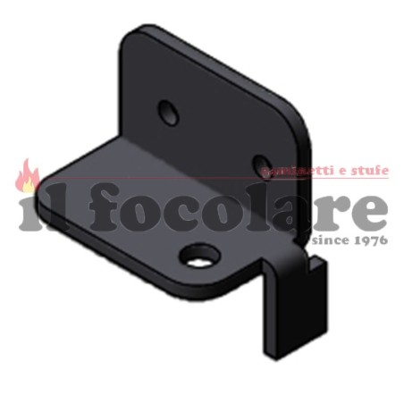 SUPPORTO PORTA NERO CADEL 4D2401300136