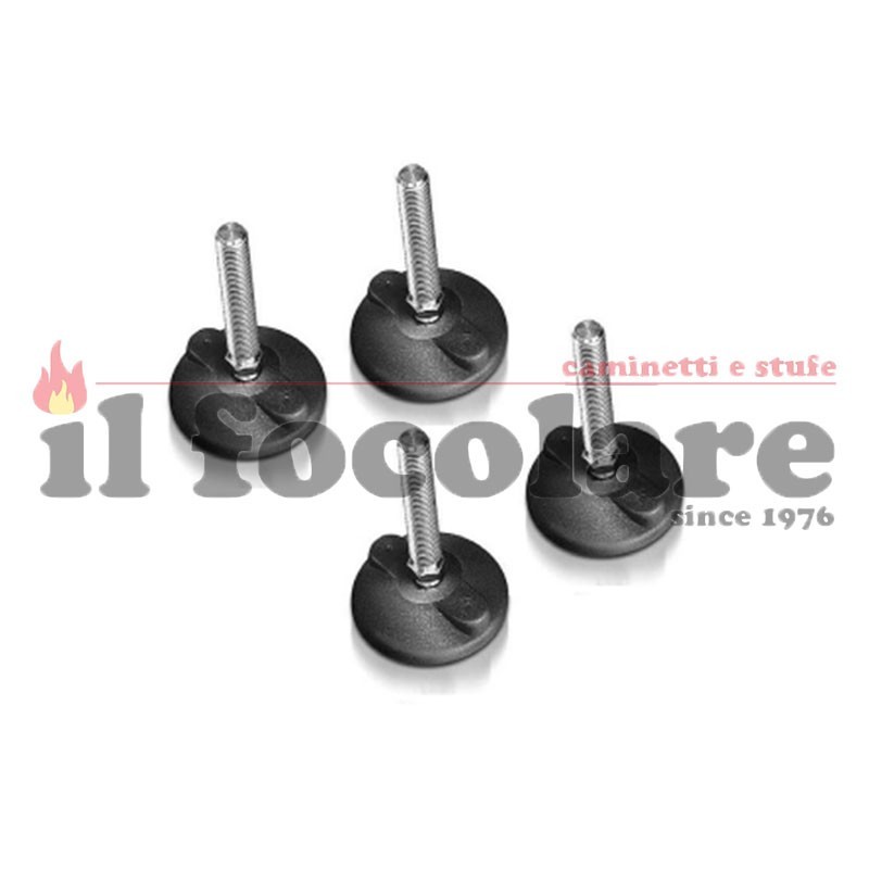 PIES DE APOYO (4 UDS) CADEL 4D12013006