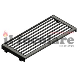 REJILLA SUPERIOR NEGRA CADEL 4D2401300402
