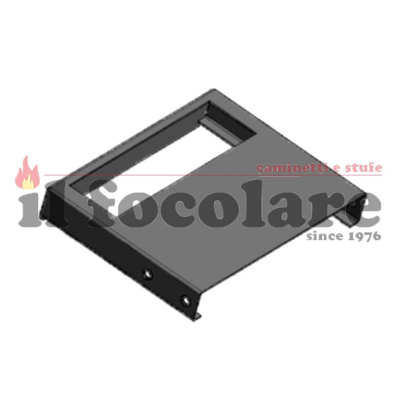 SUPPORTO PANNELLO COMANDI CADEL 4D24014033363
