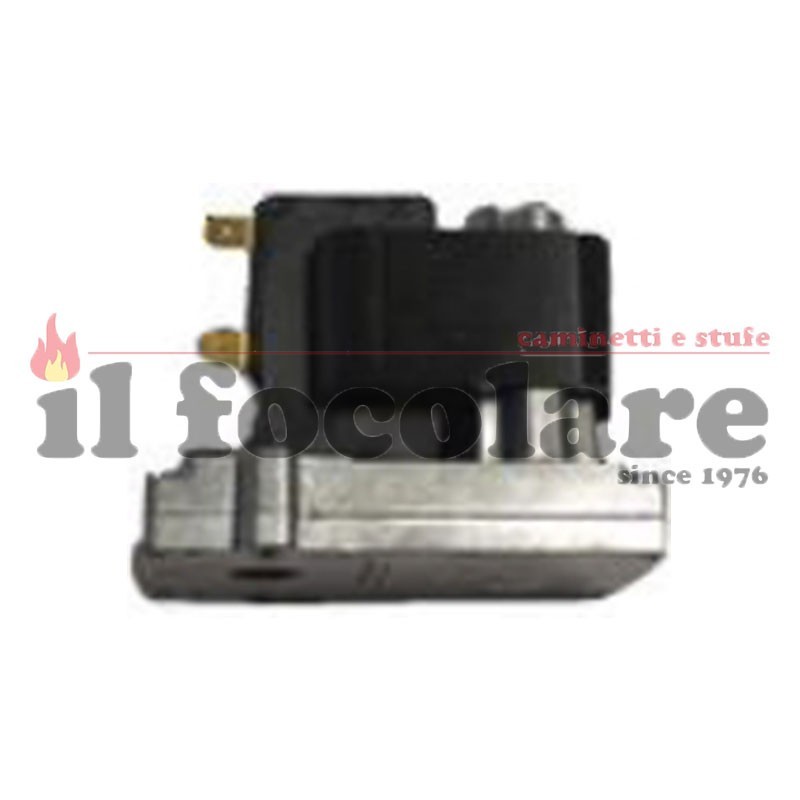 MOTORIDUTTORE 5RPM CADEL 4D14513005
