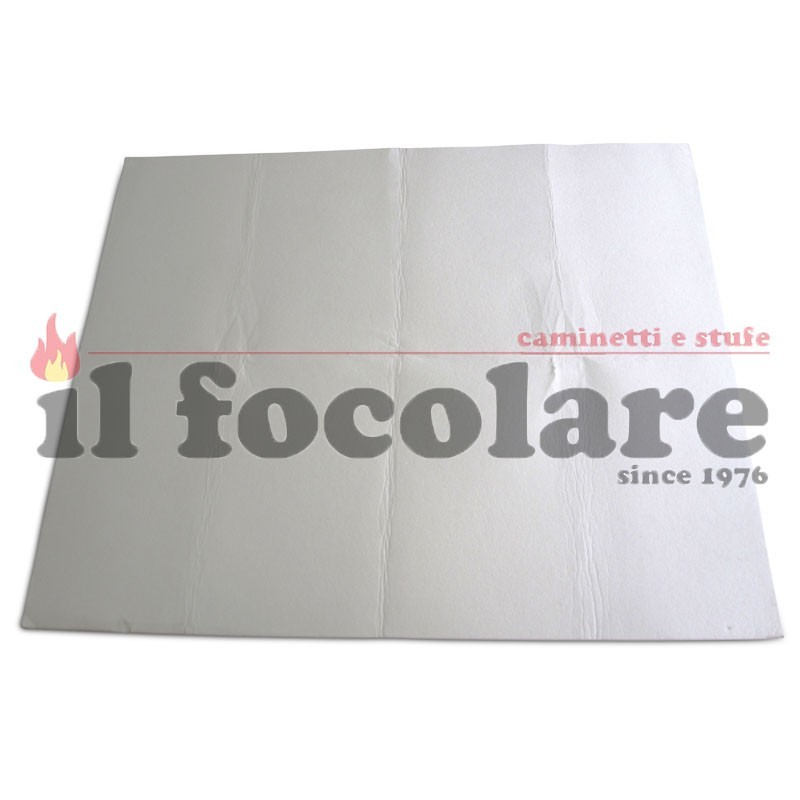 CERAMIC PAPER SHEET 1000X1220H EDILKAMIN R638180