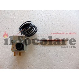 TERMOSTATO R/MAN.100°C EDILKAMIN R269540