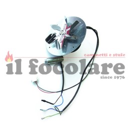EXTRACTOR DE HUMOS R2E150-AK82-14 EDILKAMIN R625580