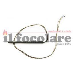 CARTUCHO 300W L154/671 C/PUN EDILKAMIN R264050