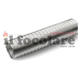 TUBO FLESSIBILE Ø 60 LUNGHETTA 1,5M MCZ 4009003