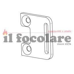 MAMIGLIA PORTA ESTERNA MCZ 41411744460