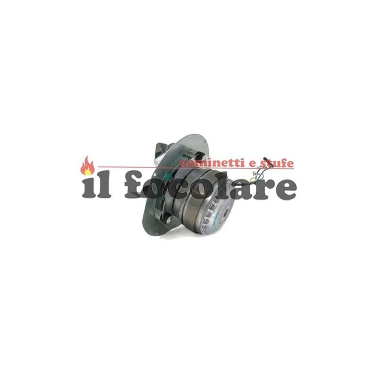 RAUCH-EXTRAKTOR EBM R2E180