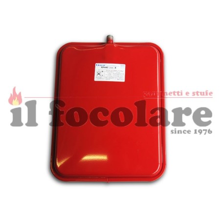 VASO 950801/440X350/8 1/2"CHAR	CADEL R605610