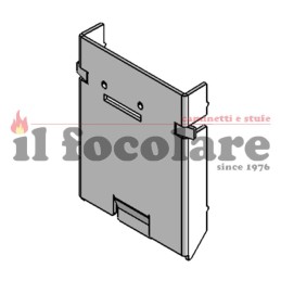 MCZ STRUCTURE CLEANING SIDE CAP 41411740231
