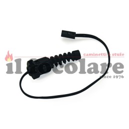 SONDA RILEVAZ.TEMPERATURA LILIA/TREND EDILKAMIN R255380
