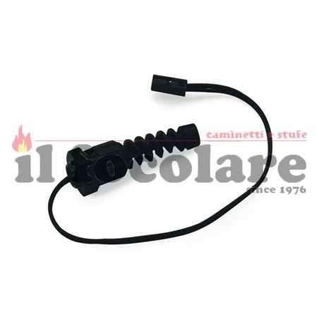 SONDA RILEVAZ.TEMPERATURA LILIA/TREND EDILKAMIN R255380