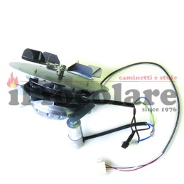 EXTRACTOR DE HUMOS R2E150-AN91-39 EDILKAMIN R292220